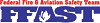 (image) Federal Fire and Aviation Safety Team logo and link