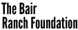 Logo for the Bair Ranch Foundation