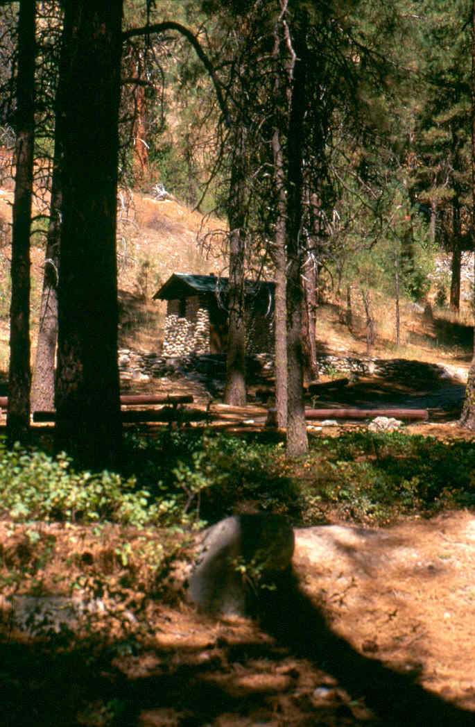 Neinmeyer Campground