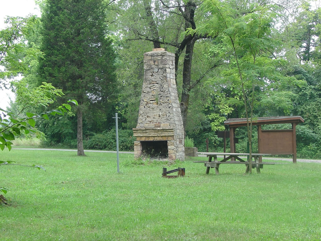 Cadiz Campground