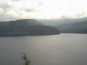 Swift Reservoir