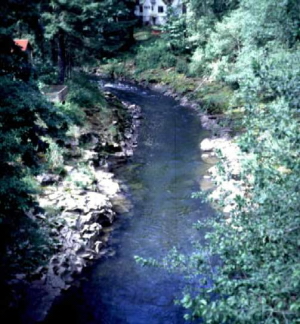 Wind River