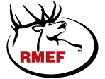 Rocky Mountain Elk Foundation Logo