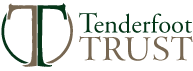 Tenderfoot Trust Logo