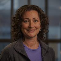 Photo caption:Christel Kern at National SAF Convention 2016 Christel Kern at National SAF Convention 2016