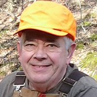 Photo caption:Allen Brackley Allen Brackley