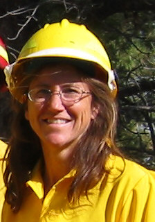 Photo caption:Anne E. Black Anne E. Black