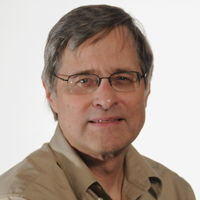 Photo caption:Alan W. Rudie Alan W. Rudie