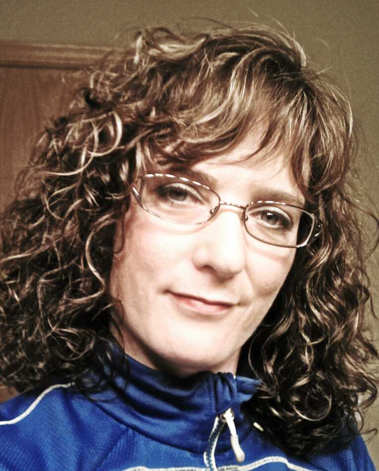 Photo caption:Becky Howard Becky Howard