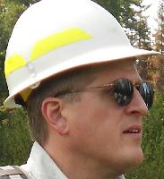 Photo caption:Chris Carlson Chris Carlson