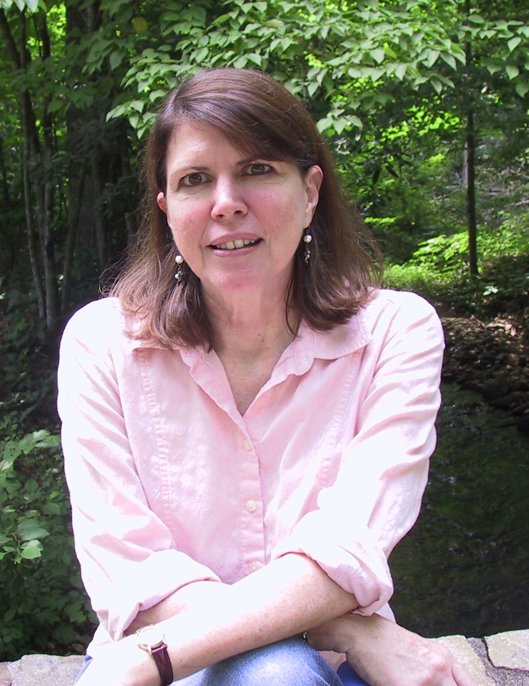 Photo caption:Cindi L. Brown Cindi L. Brown