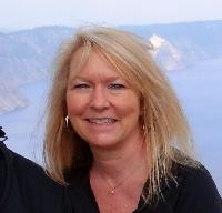 Photo caption:Doni McKay Doni McKay