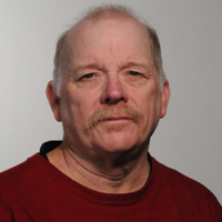 Photo caption:David B. McKeever David B. McKeever