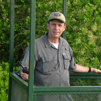 Photo caption:Rick Meinzer Rick Meinzer