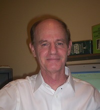 Photo caption:George McCaskill George McCaskill