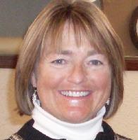 Photo caption:Gretchen Moisen Gretchen Moisen