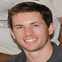 Photo caption:James Bridwell J. James Bridwell J.