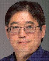 Photo caption:Jinwu Wang Jinwu Wang