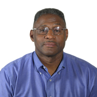 Photo caption:James L. Howard James L. Howard
