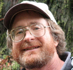 Photo caption:Forestry Technician Forestry Technician