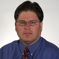 Photo caption:James Wacker James Wacker