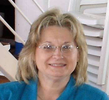 Photo caption:Karen Welch Karen Welch