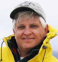 Photo caption:Keith Aubry Keith Aubry