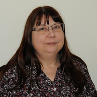 Photo caption:Karla Cunningham Karla Cunningham