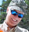 Photo caption:Kevin McKelvey Kevin McKelvey