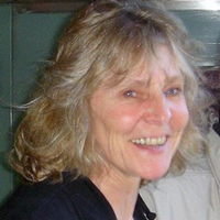 Photo caption:Linda E. Kruger Linda E. Kruger
