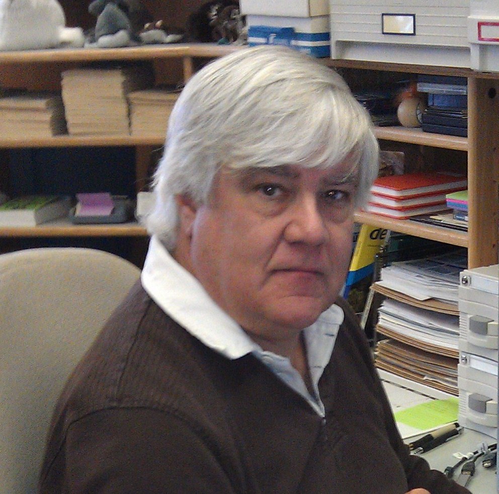 Photo caption:Soil Scientist Soil Scientist