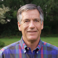 Photo caption:Martin G. Raphael Martin G. Raphael