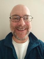 Photo caption:Neil Gribbins Neil Gribbins