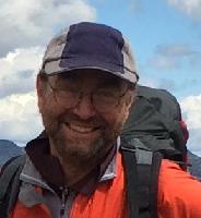 Photo caption:Peter Singleton Peter Singleton