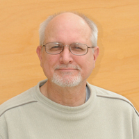 Photo caption:Robert Munson Robert Munson