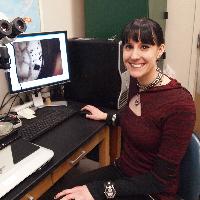 Photo caption:Rachel Arango Rachel Arango
