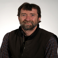 Photo caption:Roland Gleisner Roland Gleisner