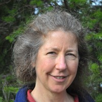 Photo caption:Susan Charnley Susan Charnley