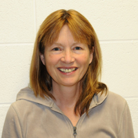 Photo caption:Sally Ralph Sally Ralph