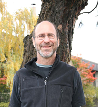 Photo caption:Warren Cohen Warren Cohen