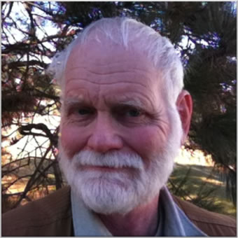 Photo caption:Bill Elliot - Research Engineer Bill Elliot - Research Engineer