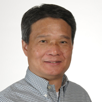 Photo caption:Zhiyong Cai Zhiyong Cai