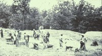 building Clear Creek Dam.jpg building Clear Creek Dam