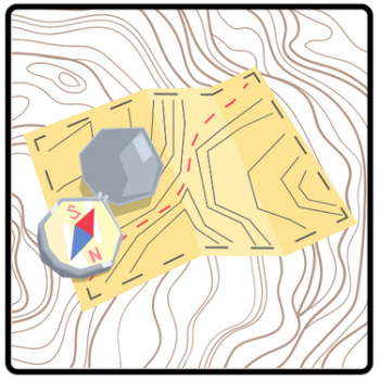 FS Topo Topographic Maps Button.png FS Topo Topographic Maps Button