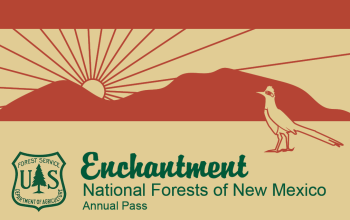 New Mexico Enchantment Pass