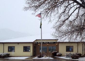Bearlodge District Office