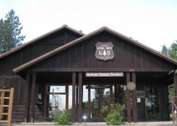 Newport Ranger District