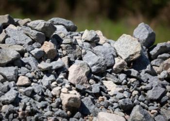 Minerals Gravel