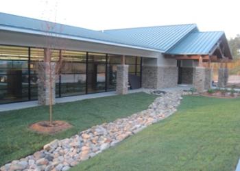 Appalachian Ranger District Office