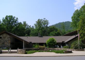 Pisgah District Office
